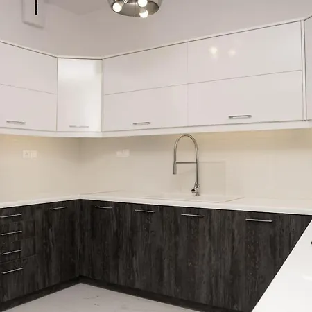 Appartamento Estia 3 Room Apartment *