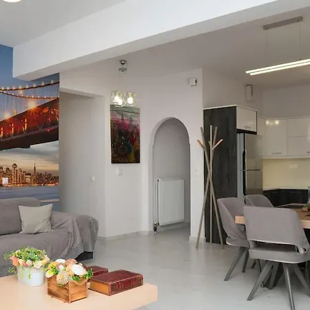 Appartamento Estia 3 Room Apartment Città di Zante