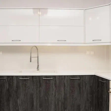 Appartamento Estia 3 Room Apartment