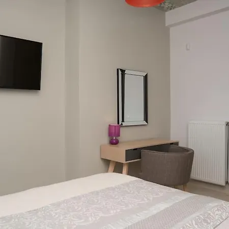 Estia 3 Room Apartment * Città di Zante