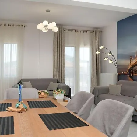 Appartamento Estia 3 Room Apartment Città di Zante