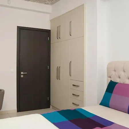 Estia 3 Room Apartment Appartamento Città di Zante