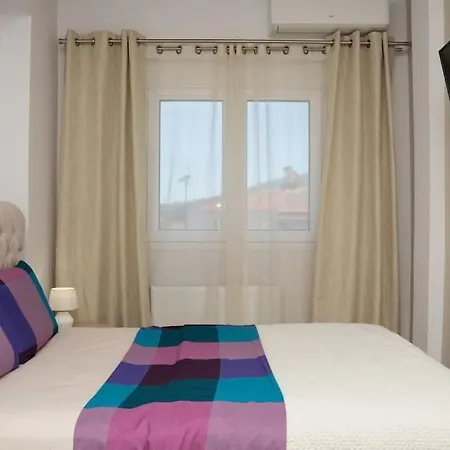 Appartamento Estia 3 Room Apartment