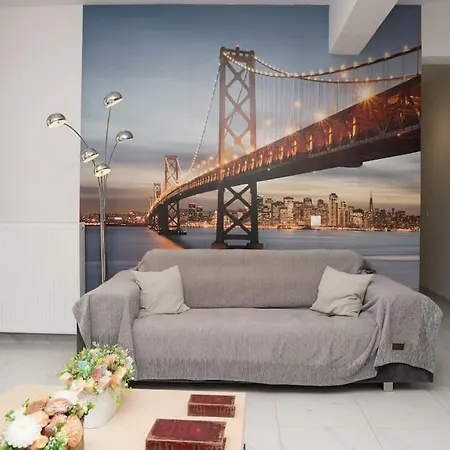 Estia 3 Room Apartment Appartamento *
