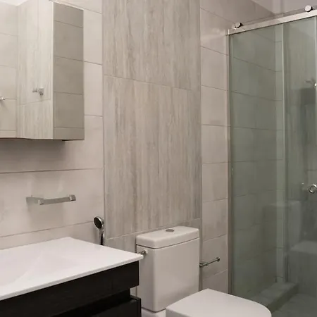 Estia 3 Room Apartment Appartamento