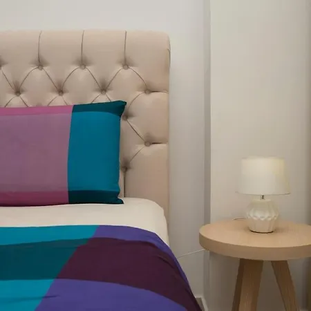 Estia 3 Room Apartment Appartamento Città di Zante