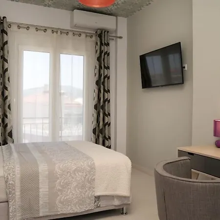 Estia 3 Room Apartment
