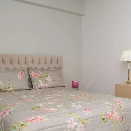 Estia 3 Room Apartment Appartamento *