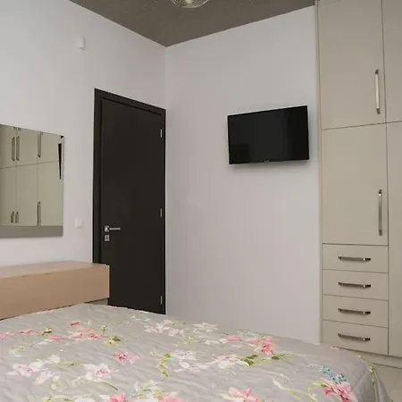 Estia 3 Room Apartment * Città di Zante