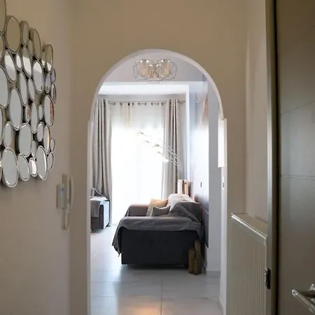 Estia 3 Room Apartment Appartamento Città di Zante