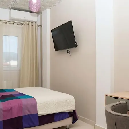 Estia 3 Room Apartment Appartamento Città di Zante