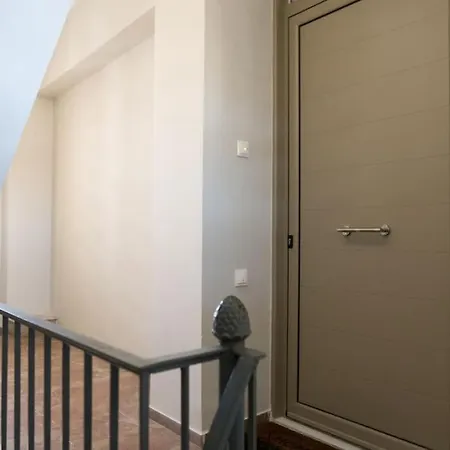 Appartamento Estia 3 Room Apartment
